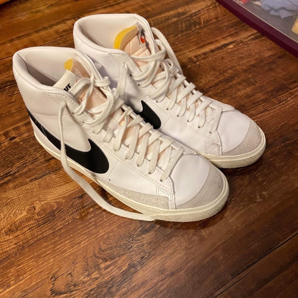 Nike Blazers
